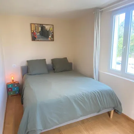 Apartment Great Flat! 10 Minute Walk From Train Station And Palais Cannes