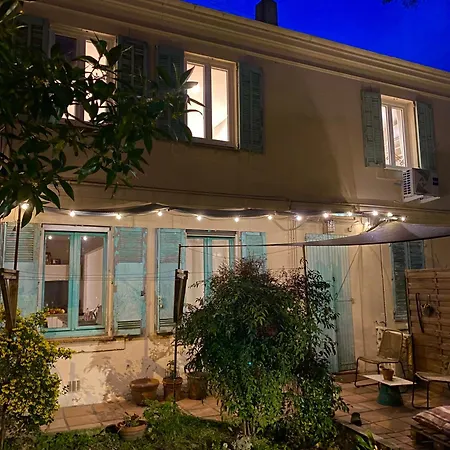 Apartment Great Flat! 10 Minute Walk From Train Station And Palais Cannes